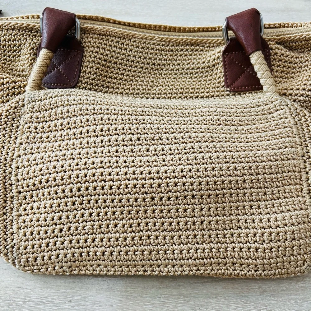 The Sak Cambridge Crochet Bag - Picture 8 of 9
